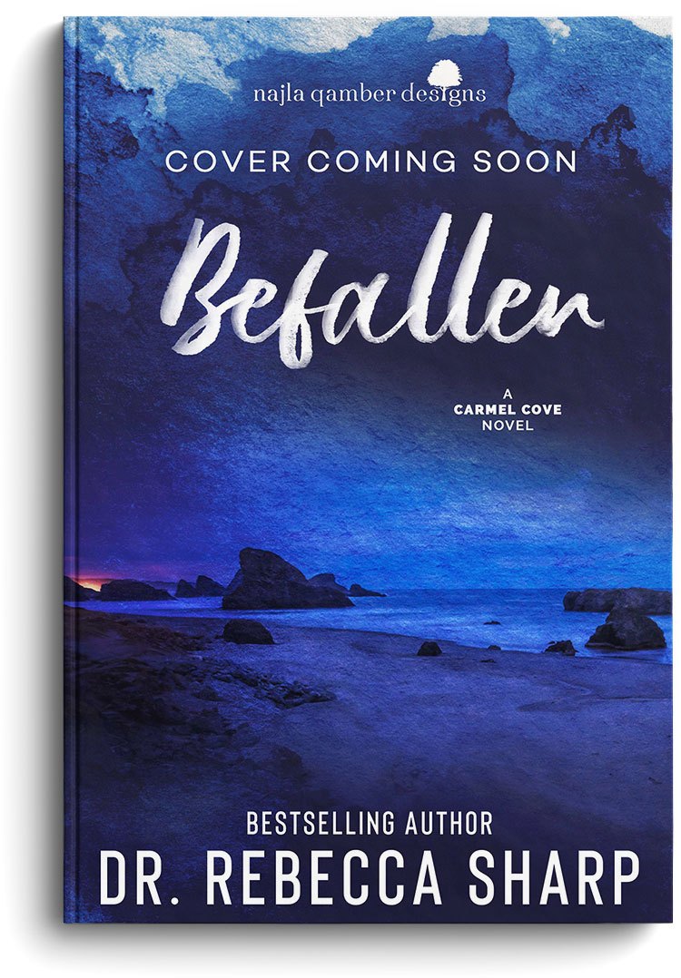 Befallen Cover