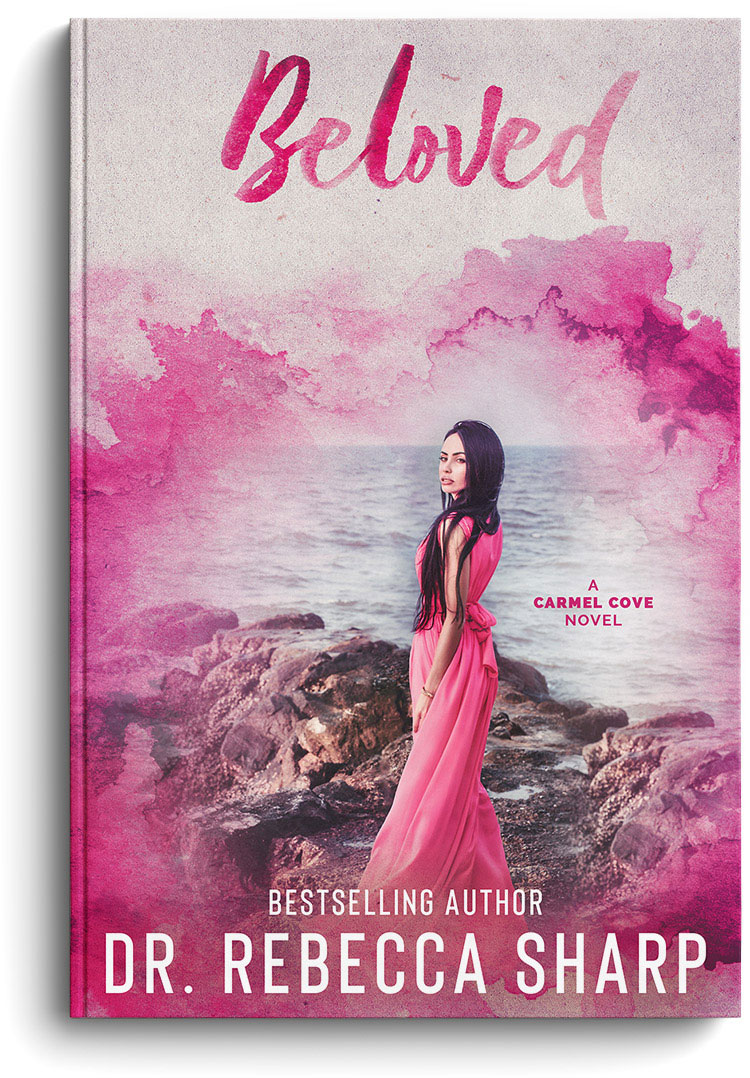 Beloved Signed Paperback