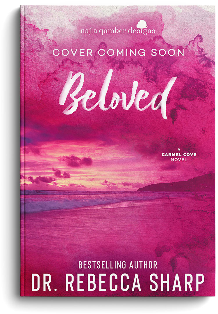 Beloved Cover