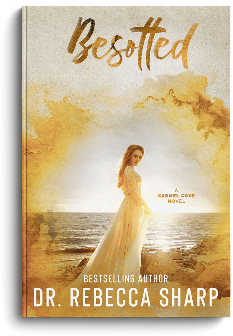 Besotted Signed Paperback
