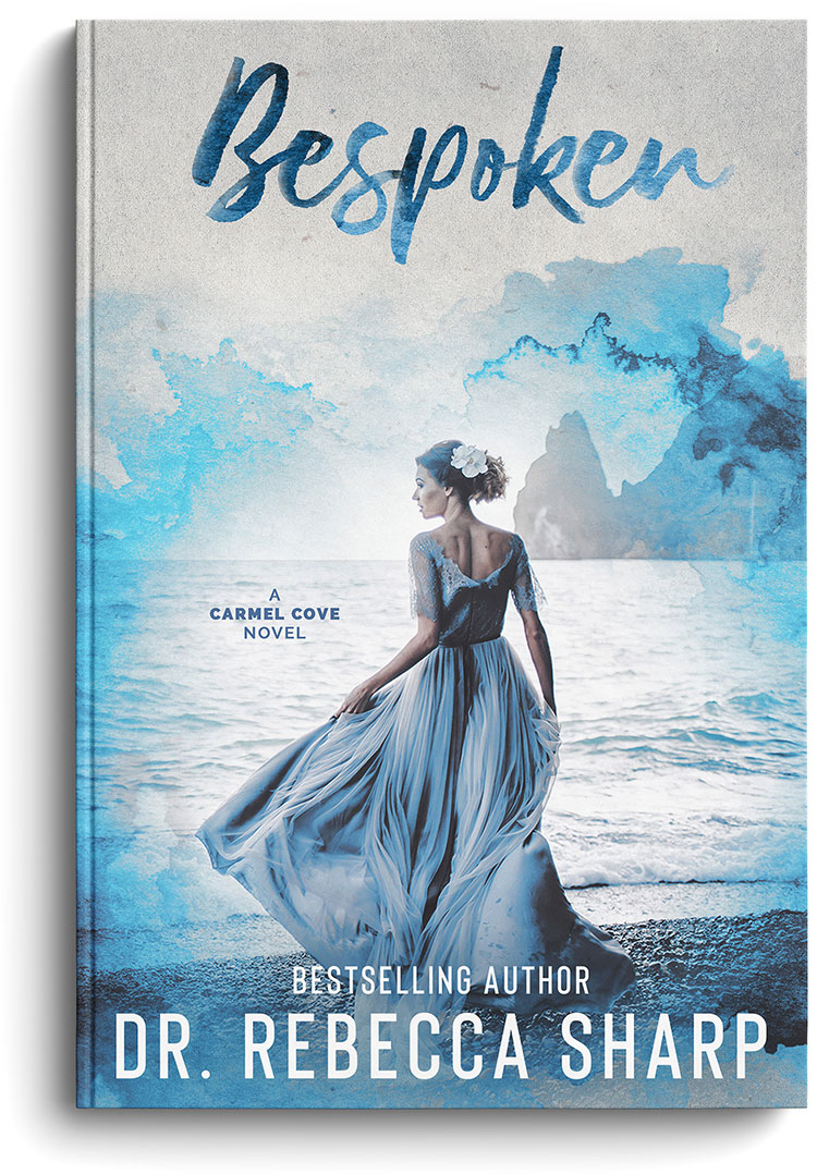 Bespoken Signed Paperback