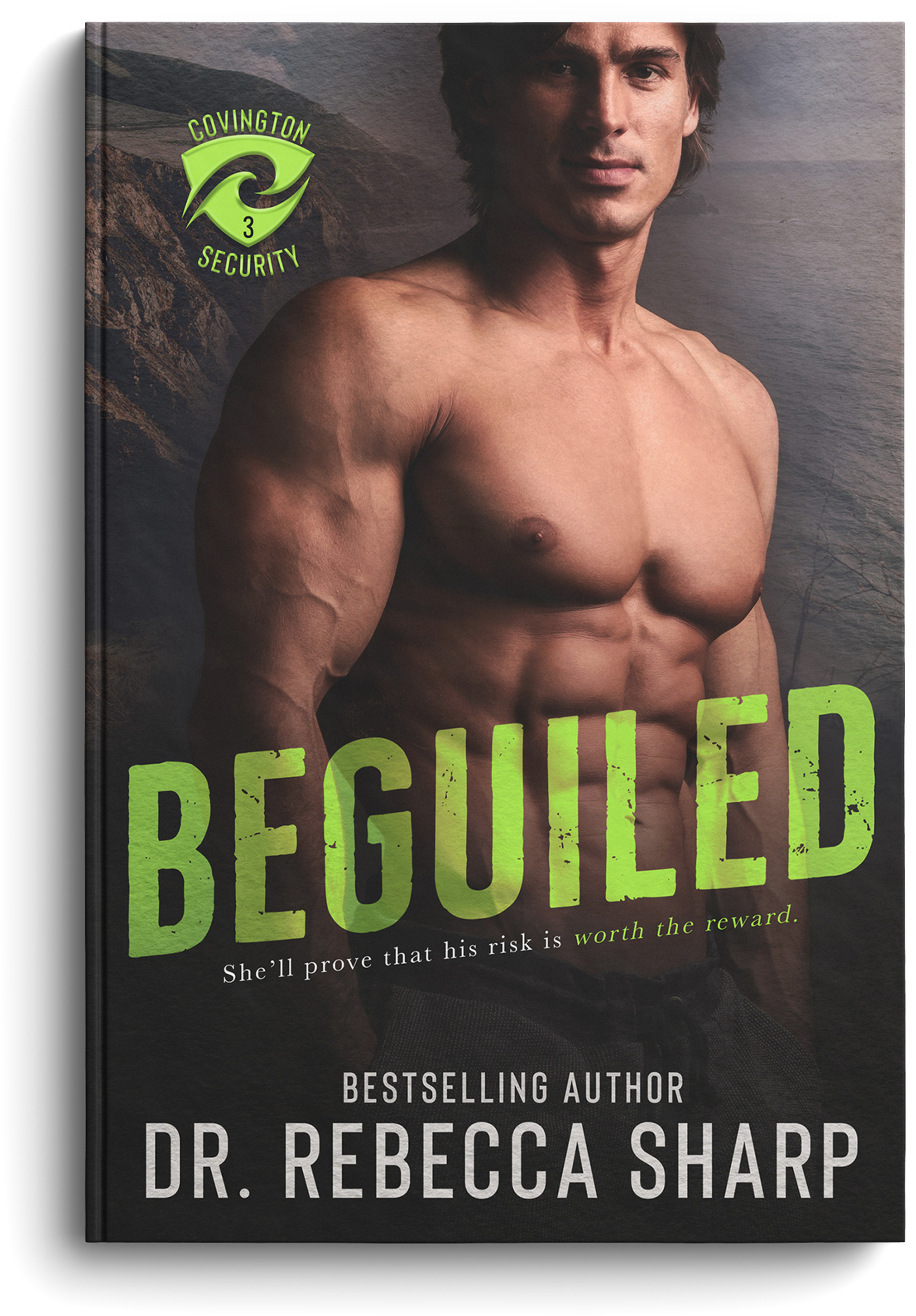 Beguiled Cover
