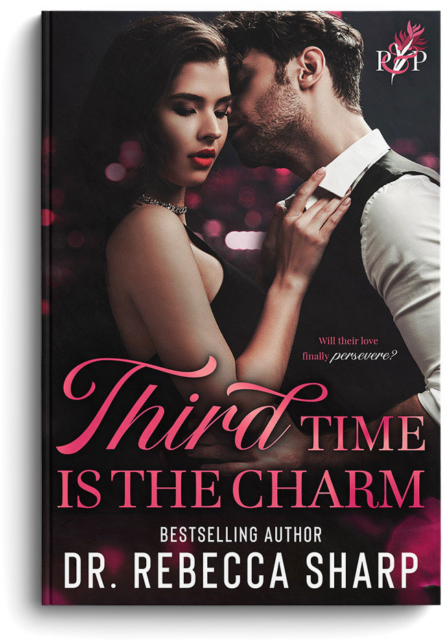 Third Time is the Charm Cover