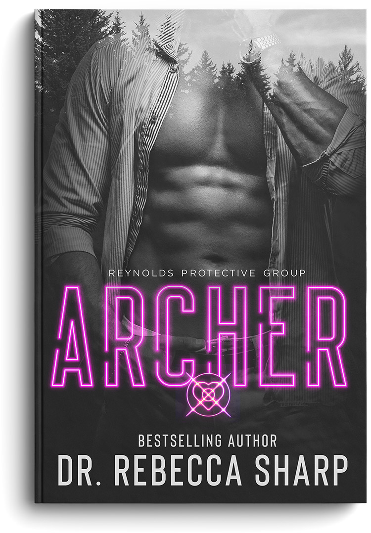 Archer Book Cover