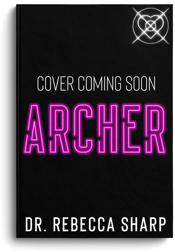 Archer Reynolds Protective, Book 1