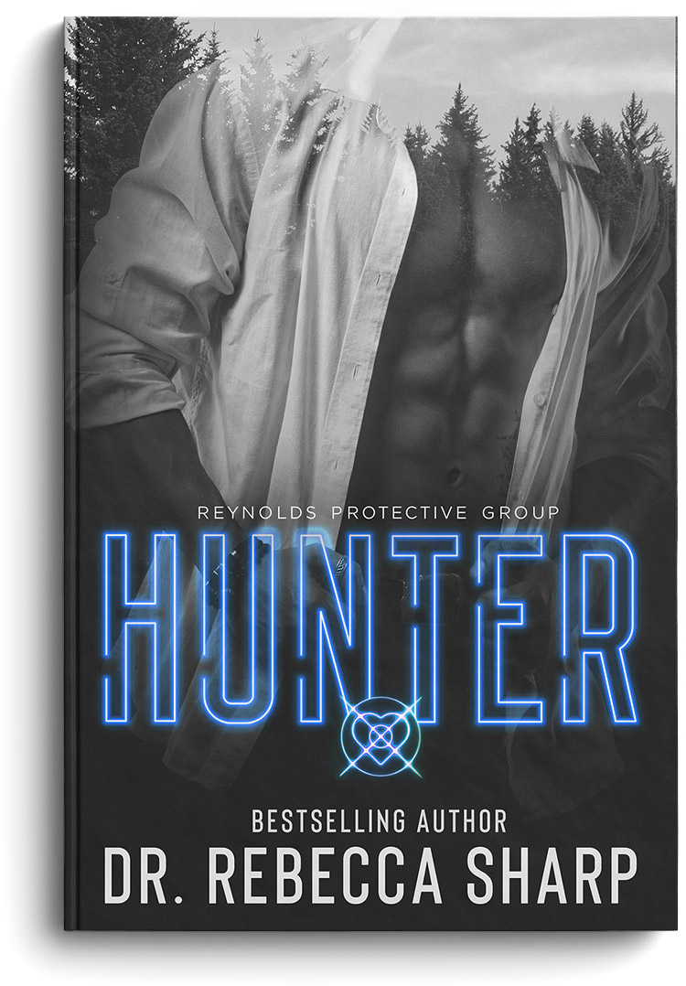 Hunter by Dr. Rebecca Sharp