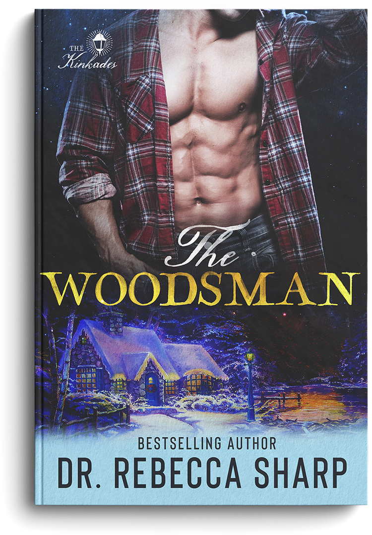 The Woodsman by Dr. Rebecca Sharp
