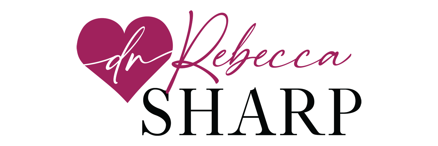 Rebecca Sharp Logo