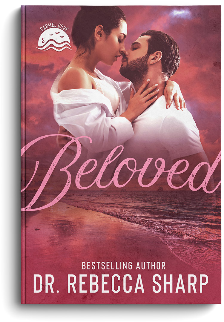 Beloved Signed Paperback