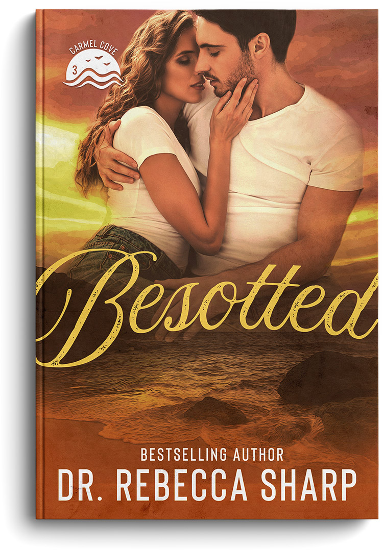 Besotted Signed Paperback