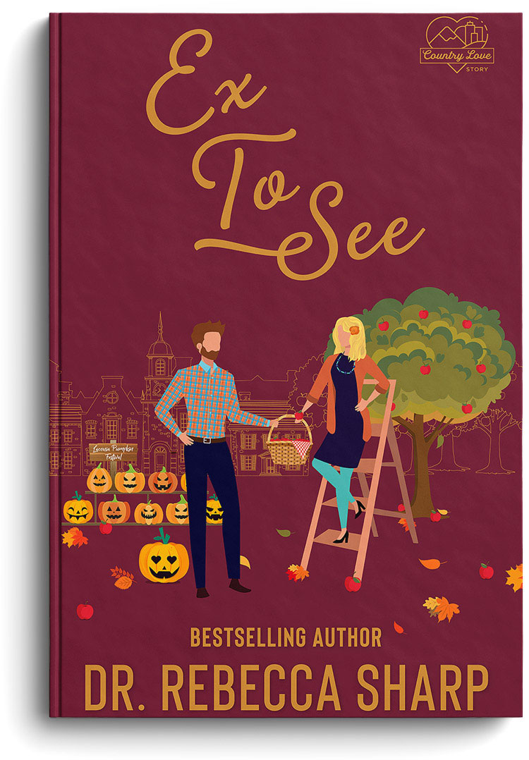 Ex To See Cover
