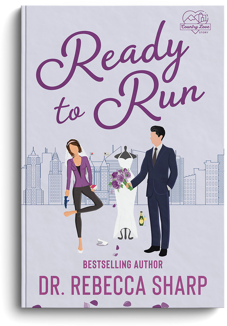 Ready to Run Book Cover