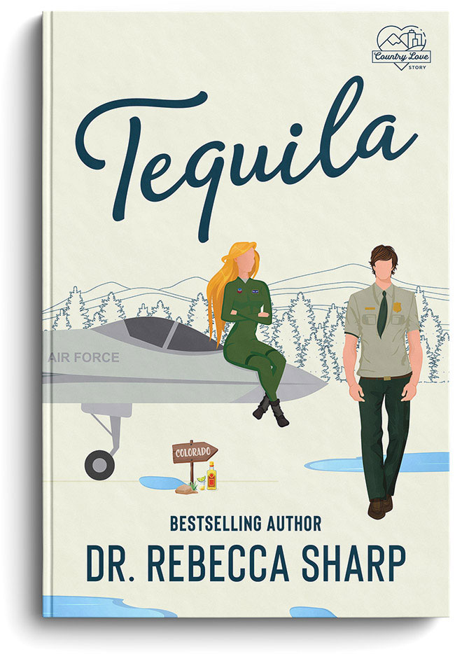 Tequila Signed Paperback