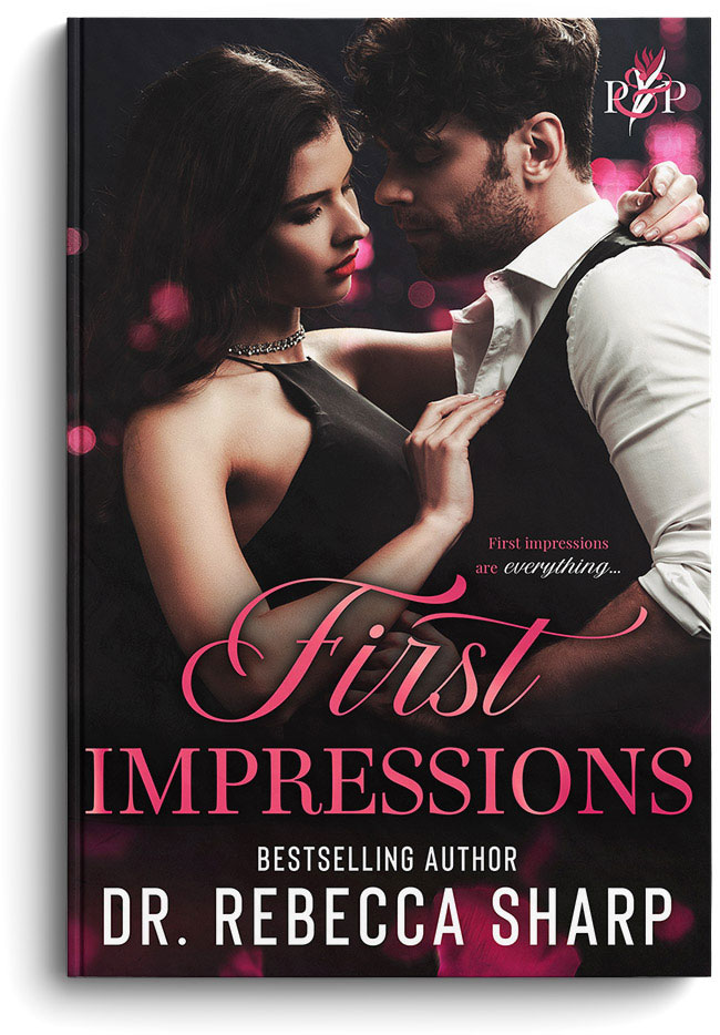 First Impressions Book Cover