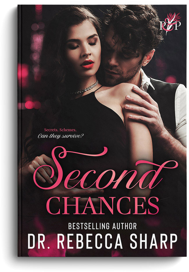 Second Chances Signed Paperback