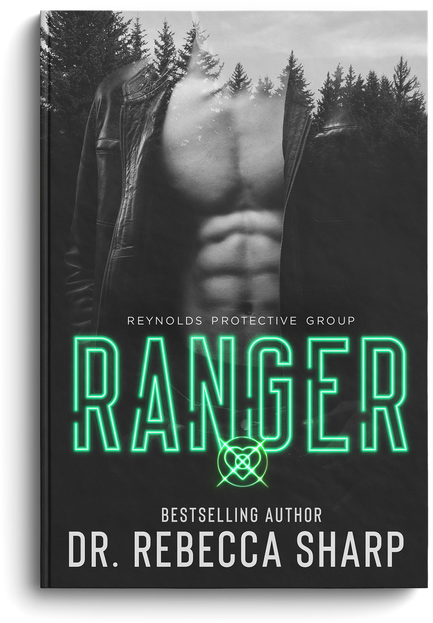 Ranger by Dr. Rebecca Sharp