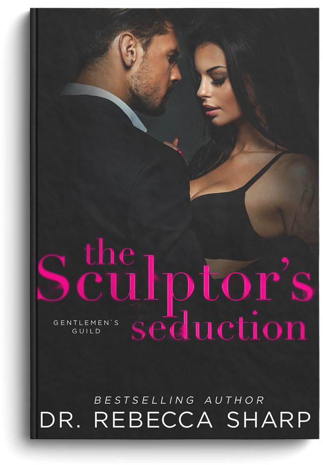 The Sculptor’s Seduction Book Cover